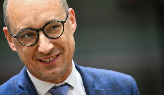 Vincent Van Peteghem (cd&v) grijpt naast voorzitterschap van Eurogroep