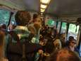Nieuwe ellende bij Arriva: volle trein laat passagiers staan, half uur later is het proppen