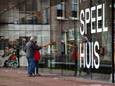 Theater Het Speelhuis in Helmond.