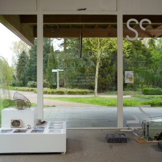 Amstelpark exhibition asks: who actually decides if a non-native species is invasive?