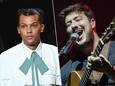 Mumford & Sons vervangt Stromae op Rock Werchter.