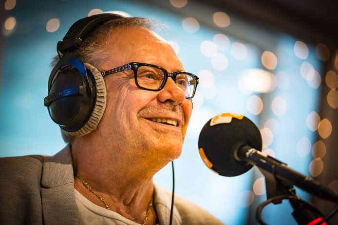 Rob De Nijs Stopt Toch Met Optreden Hij Leek De Eeuwige Jeugd Te Hebben Show Ad Nl