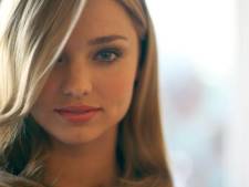 Miranda Kerr à la rescousse du banquier coquin