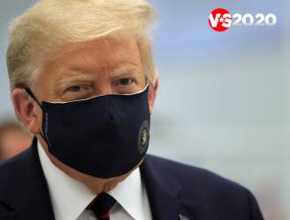 Intensivist Geert Meyfroidt over Trumps coronabesmetting: “Hij heeft voorbije maanden echt wel risicogedrag vertoond”