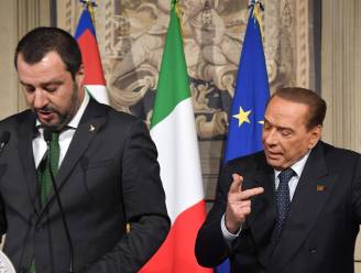 Vandaag dan toch Italiaanse regering? Berlusconi zet licht op groen voor kabinet van Lega en Vijfsterrenbeweging