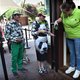 'Koddig', vinden de eerste pandabezoekers in Rhenen