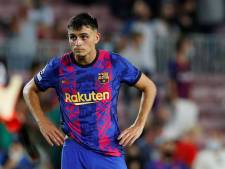 Toptalent Pedri verlengt bij Barcelona en heeft afkoopsom van 1 miljard euro