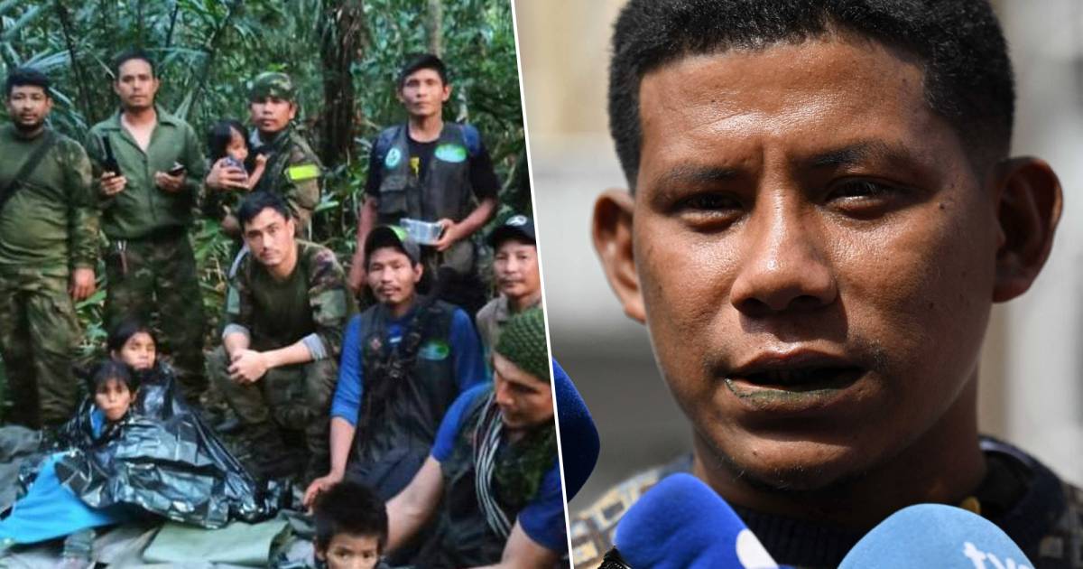 Father of Surviving Children Arrested in Amazon Rainforest Plane Crash