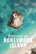 boxcover van Gestrand op Honeymoon Island NL