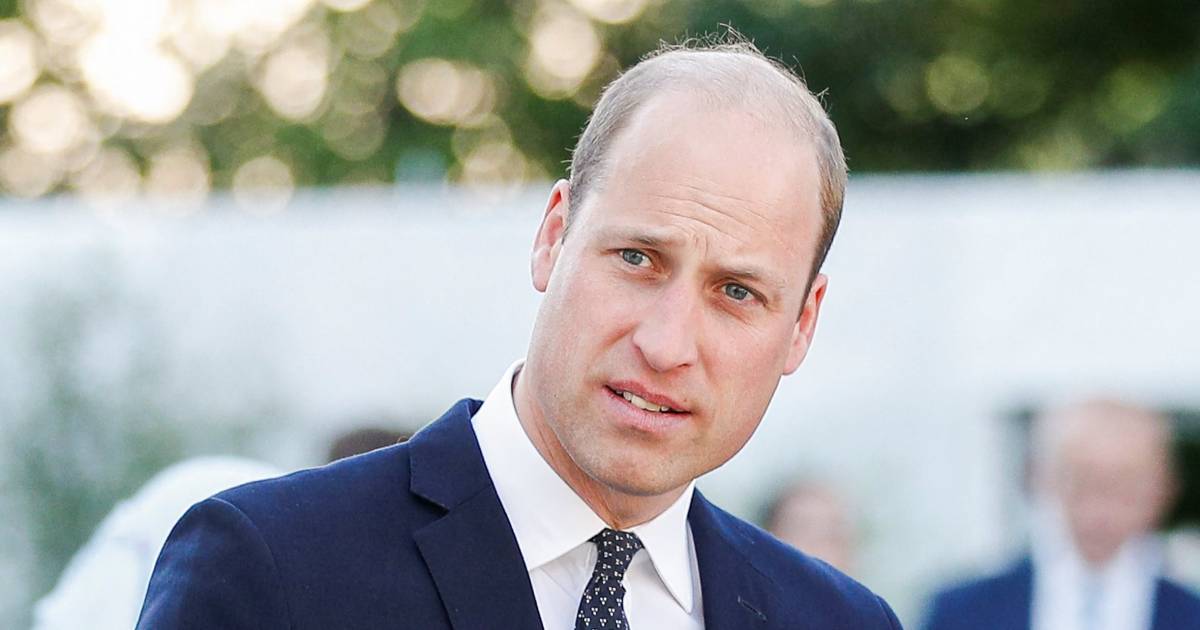 Il principe William è “assolutamente terrorizzato” all’idea di interpretare la principessa Diana nella nuova stagione di “The Crown” |  Proprietà