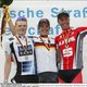 Duitse kampioen van 2009 hangt koersfiets al aan de haak