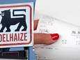 Depuis le jeudi 20 janvier 2022, Delhaize offre le choix à ses clients d'opter pour le ticket de caisse en papier ou pour le ticket de caisse numérique, envoyé par mail.