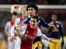 Voormalig wonderkind en Ajacied Bojan Krkic (32) stopt met voetbal: ‘Rijkaard was belangrijkste trainer’