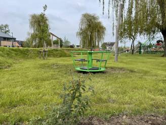 Speeltuin 't Kraanhof vanaf 31 mei weer opnieuw geopend