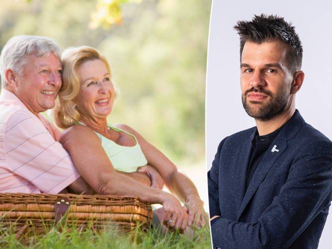 Gemiddeld ambtenarenpensioen meer dan dubbel zo hoog als in privé. Stijn Baert: “Verlaag gerust mijn pensioen om dat van anderen te verhogen”