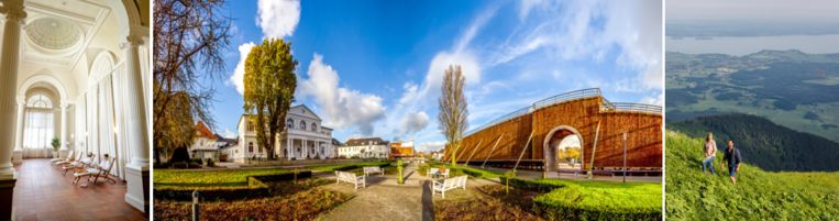 Beeld | 1. Baden-Baden © DZT Günter Standl
Beeld | 2. Bad Salzuflen © Adobe Stock
Beeld | 3. Chiemgau © DZT Günter Standl Beeld 