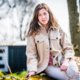 Profvoetbalster Nurija van Schoonhoven (24) werd geadopteerd uit Rusland: 'Ze hoopten dat ik ooit naar ze op zoek zou gaan’