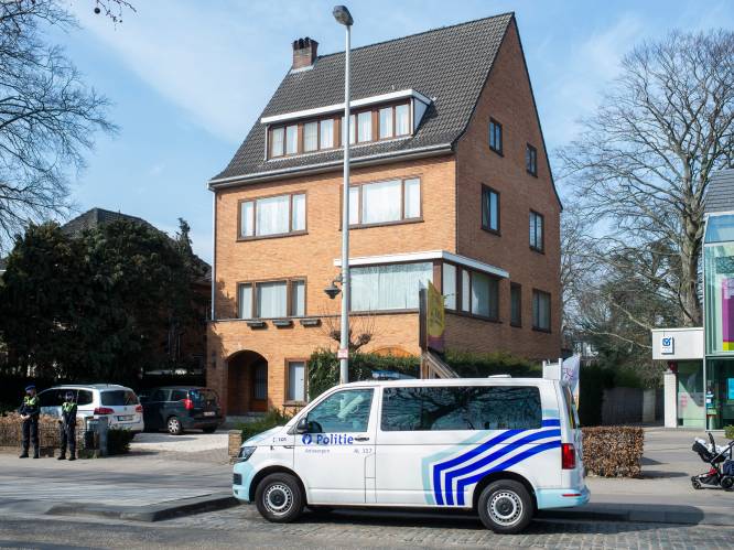 Na bedreigingen uit drugsmilieu: De Wever verplaatst zich in gepantserde wagen met bewakers