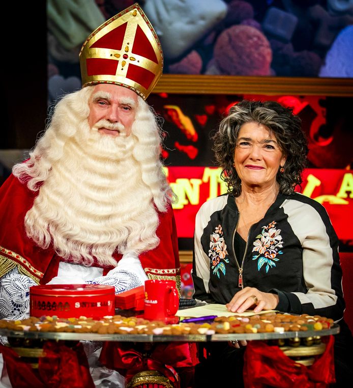 Het Sinterklaasjournaal is er vanaf 8 november | Home | AD.nl