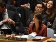Derde resolutie over vermoedelijke chemische aanval strandt in Veiligheidsraad