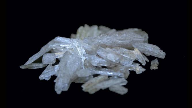 Man uit Krabbendijke veroordeeld voor vervoeren crystal meth, hoofdverdachte krijgt zes jaar cel