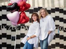 Daten na je vijftigste: ‘Beetje verliefd zijn op jezelf is een must’