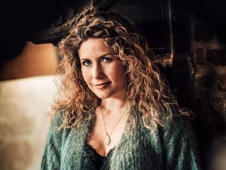 Prille mama Maureen Vanherberghen houdt stand in ‘De verraders’: “Sieg is na zijn exit blijven meespelen”