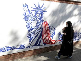 Iran vraagt veroordeling van herinvoering VN-sancties door VS