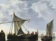 Blijdschap bij Dordrechts Museum: zes schilderijen van Aelbert Cuyp teruggevonden na flinke zoektocht