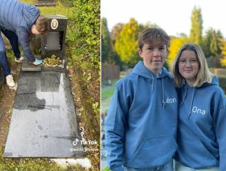 Tielts grafpoetsbedrijf blijft scoren op TikTok: timelapsvideo haalt 11 miljoen views