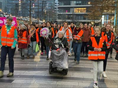 ALS-sponsorteam haalt 35.767 euro op voor Kitty uit Vorstenbosch