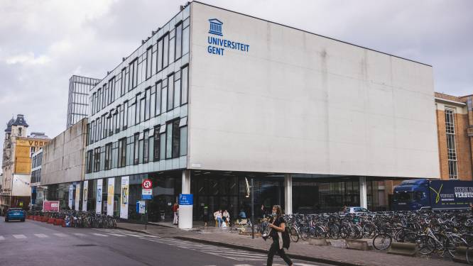 UGent wil 22 miljoen euro besparen: ontslagen in aantocht en leerstoel Etienne Vermeersch moet eraan geloven