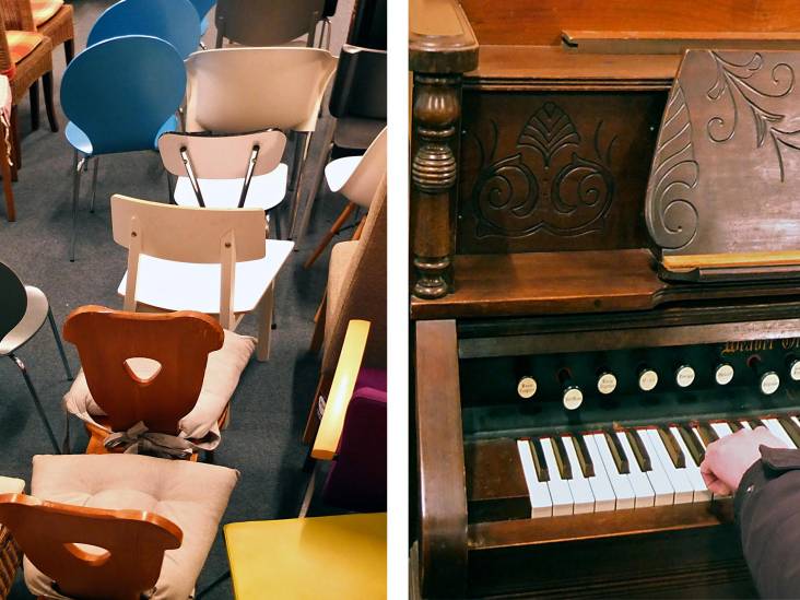 Gezien door de ogen van de Hengelose stadsdichter Wouter Munsterman:  bedrijventerrein Timmersveld