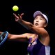 Chinese tennisbond kwaad over schrappen toernooien vanwege veiligheid Peng Shuai