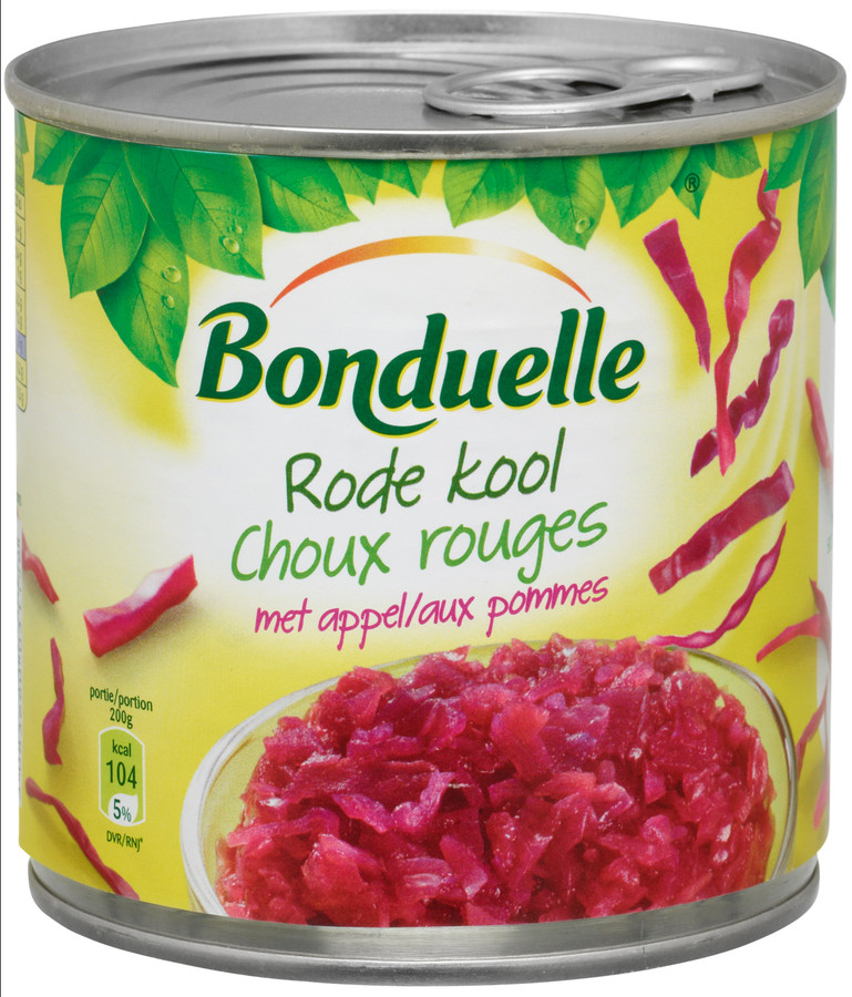 Te veel blikken bonen en pasta gehamsterd? Dit kun je ervan maken ...