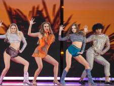 Oordopjes nodig bij tweede halve finale songfestival: acht landen scoren twee sterren of minder