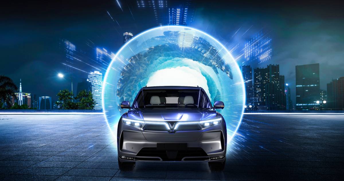 Waarom bij het nieuwe automerk VinFast alles lijkt mis te gaan Auto