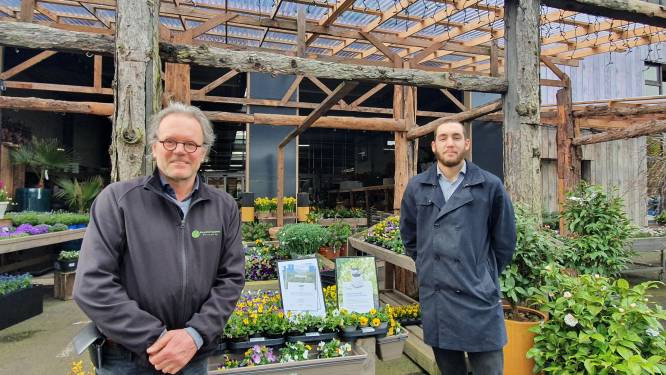 Philippo Rozen compenseert CO2-uitstoot van printen met aanplant van 120 bomen dankzij printbedrijf Itec en partner Trees for All: “Win-win voor iedereen”