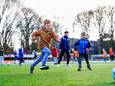 De Voetbal BSO Heesch/Wijchen heeft nu een nieuwe locatie: voetbalvereniging Alverna. Steeds meer kinderen en ouders kiezen voor de Voetbal BSO, waar (buiten) bewegen centraal staat.