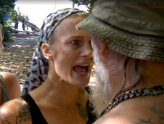 Ongeziene ruzie met ex-‘Robinson’ Björn op ‘Million Dollar Island’: “Raak me niet aan of ik sla op je kankerbek!”