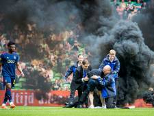 Stelling | Media moeten geen wedstrijdverslag meer publiceren van uit de hand gelopen voetbalwedstrijden
