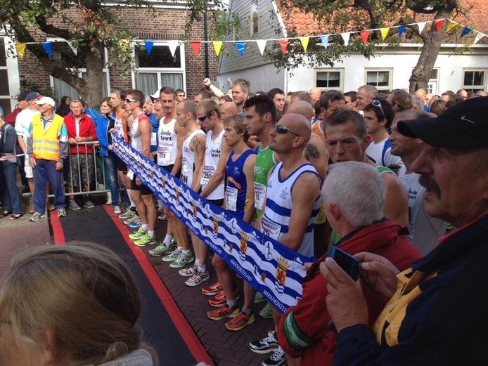 Uitslagen Kustmarathon Sport in Zeeland pzc.nl