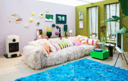 Styling Marianne Luning, fotografie Timo Sorben.