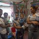 In Wezep voelt 'Klein-Eritrea' als een dwangbuis