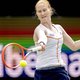 Van Uytvanck loert stiekem naar achtste finale op Wimbledon