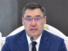 Une trentaine d’arrestations pour “tentative de coup d’Etat” au Kirghizstan