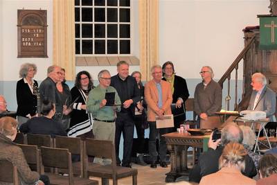 ‘Bezette taal’ wint op Poëziefestival Gelselaar