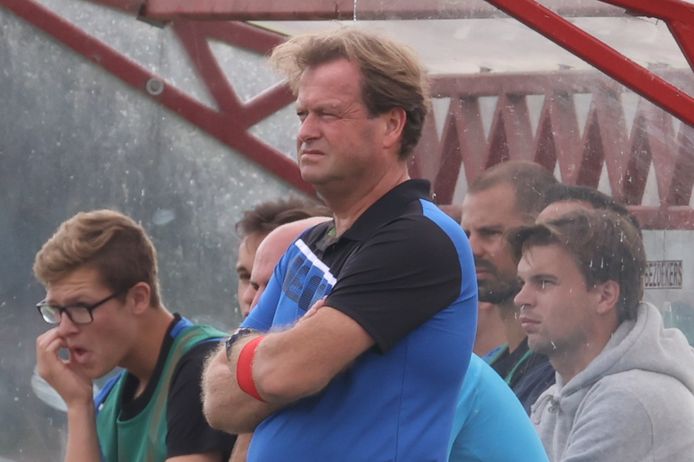 Stefaan Ameel en Varsenare staan tweede op vier punten van leider Veurne: “We ambiëren een plek bij de top vijf en dan zien we wel.”