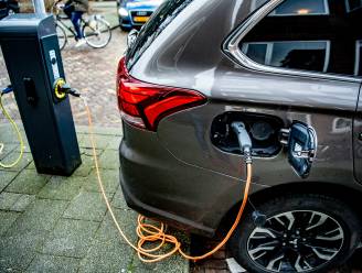 Akkoord over vergroening bedrijfswagens: vanaf 2026 enkel nog emissievrije auto’s volledig fiscaal aftrekbaar