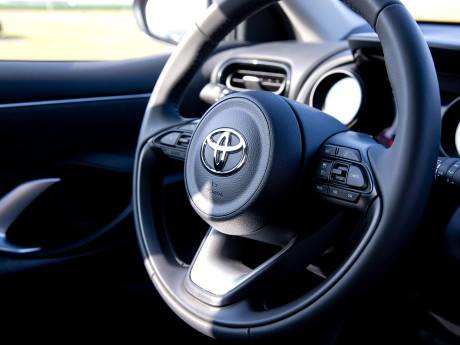 ‘Help, het dashboard van mijn auto flitst en piept!’